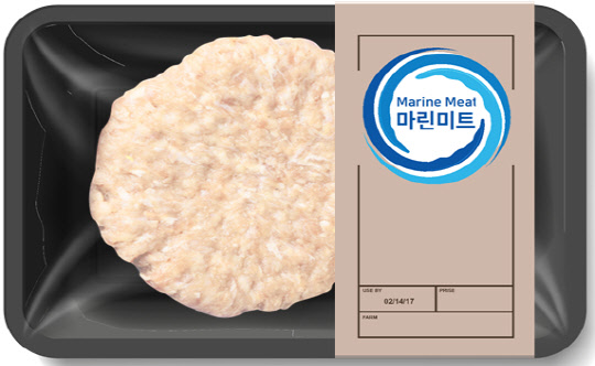 HN노바텍의 브랜드 마린미트 제품 사진. <포스코인터내셔널 제공>